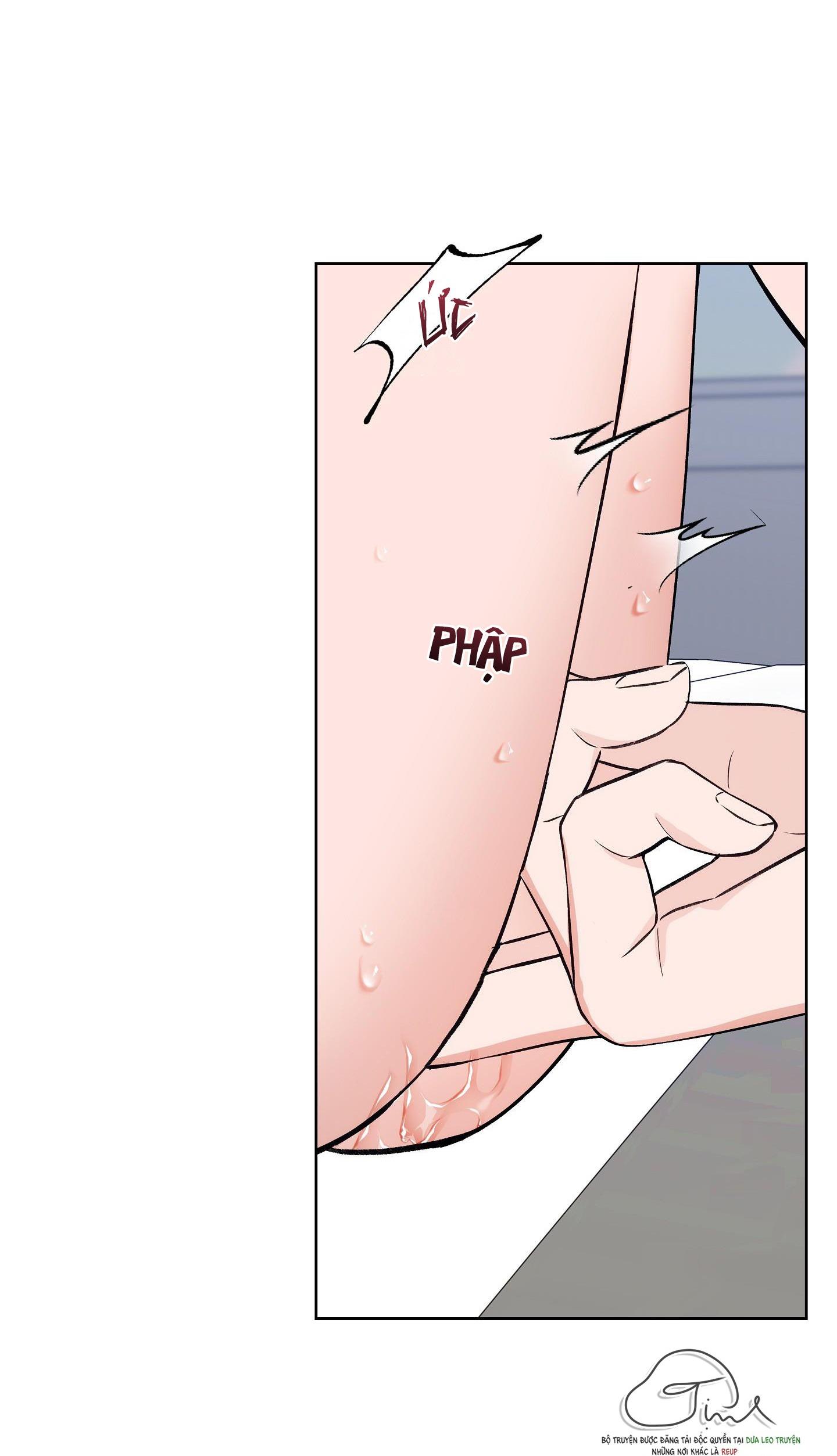 ba ngày, làm thật chapter 6 30