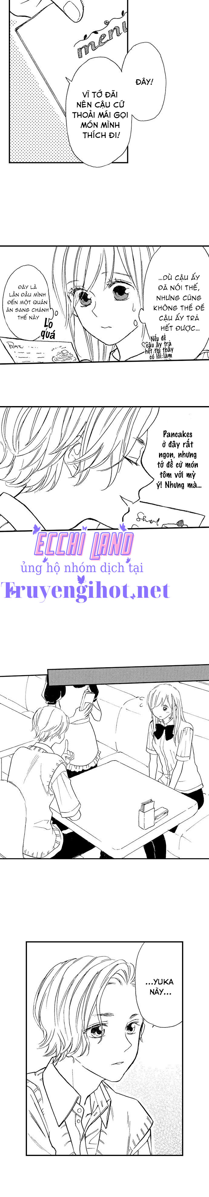 [16+] lạc vào thế giới mà tình dục là bài học bắt buộc chapter 47.1 7