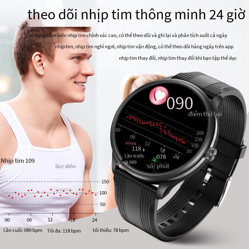 Giá thấp nhất M3 Đồng hồ thông minh Cuộc gọi Bluetooth Nghe nhạc Huyết áp Đo nhịp tim Giấc ngủ Máy đếm bước Thể thao đa chức năng Vòng đeo tay chống nước
