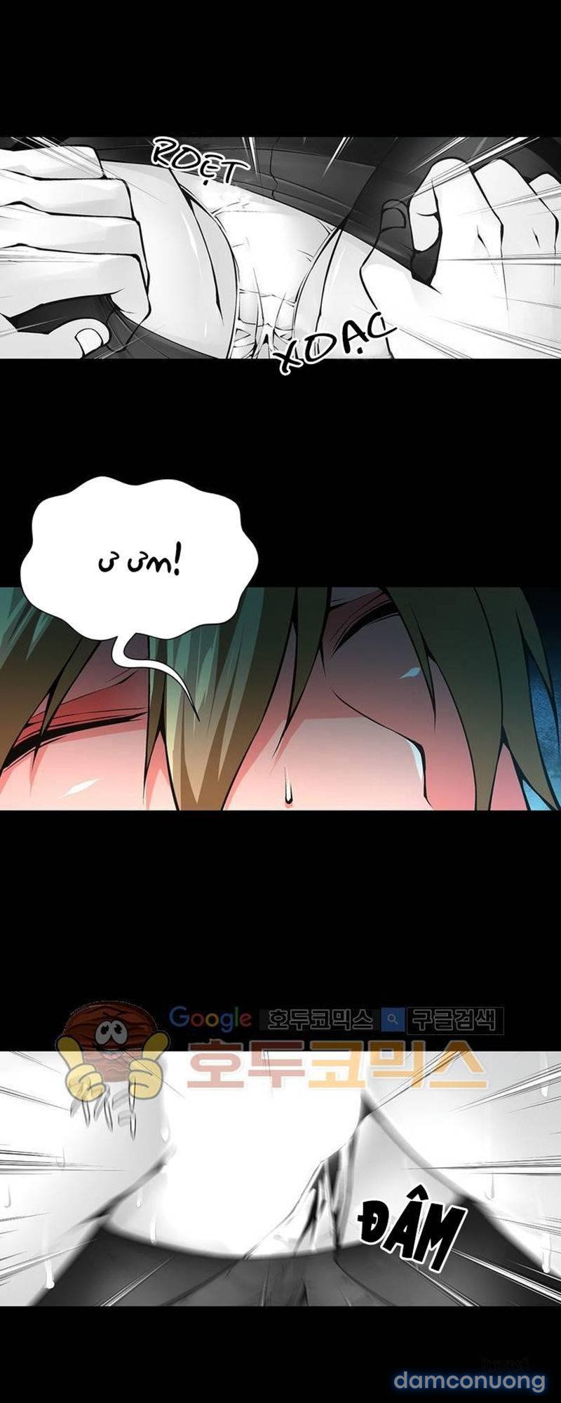 nô lệ song sinh chapter 107 7