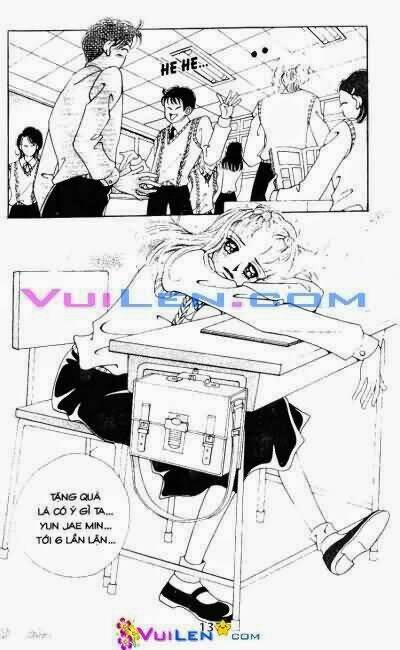 tình yêu diệu kỳ chapter 2 137