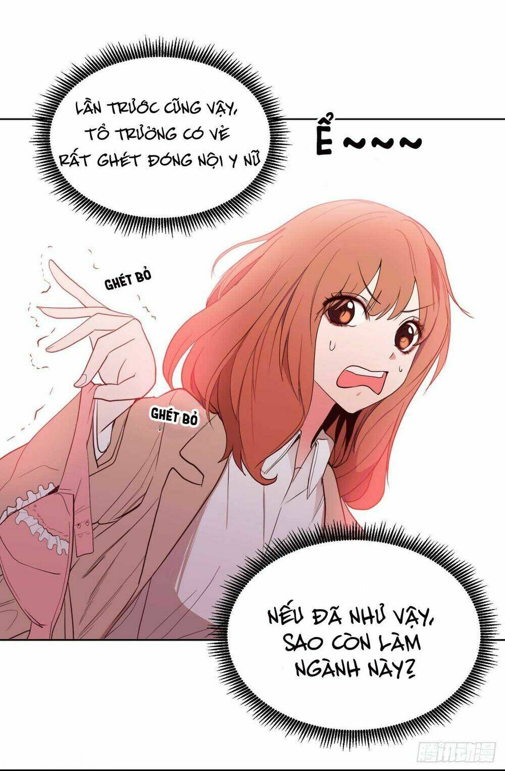 acup tiên sinh chapter 20 10