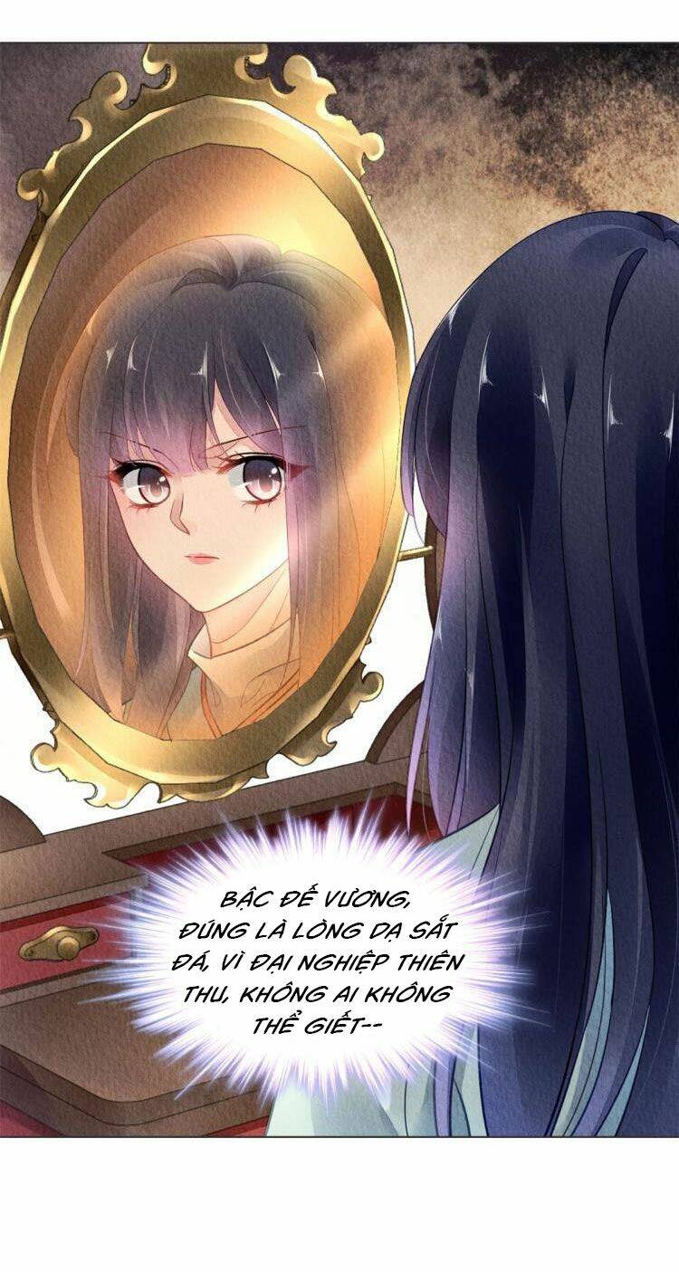 vấn đan chu chapter 26 32