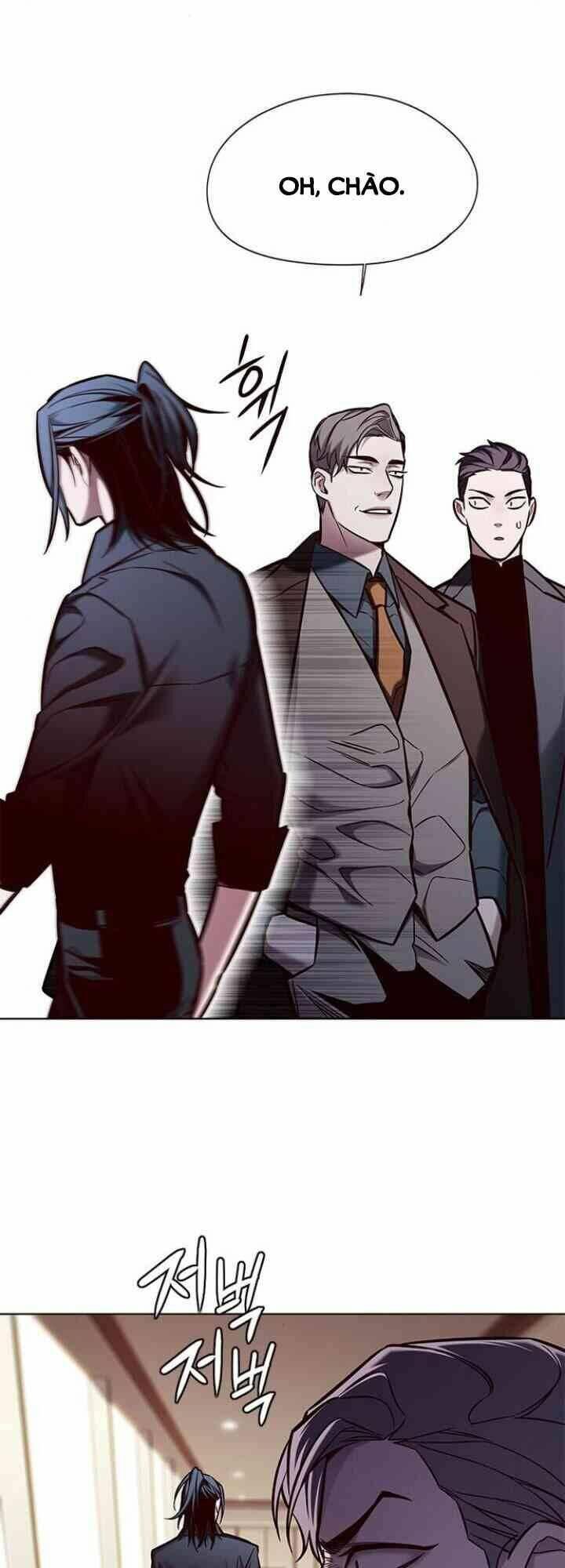 biến thân thành mèo chapter 133 41