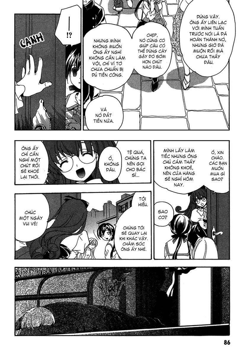 pixy gale chapter 2 21