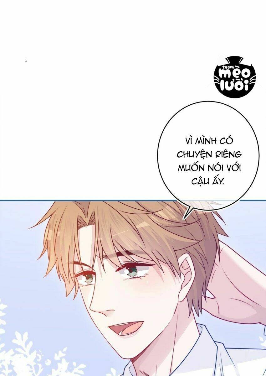 khi cô gái nhìn thấy thời gian chapter 31 49