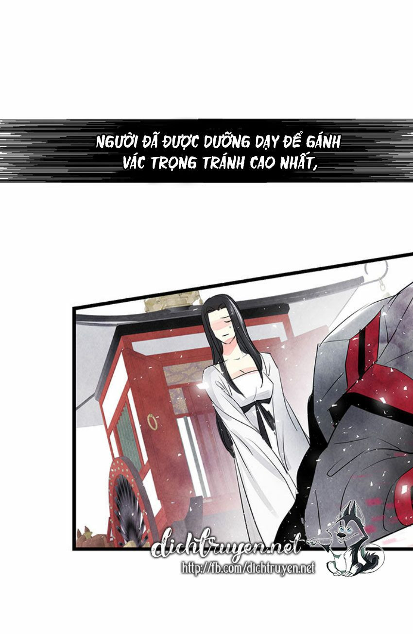 đêm thác loạn (đêm dục vọng) chapter 0 3