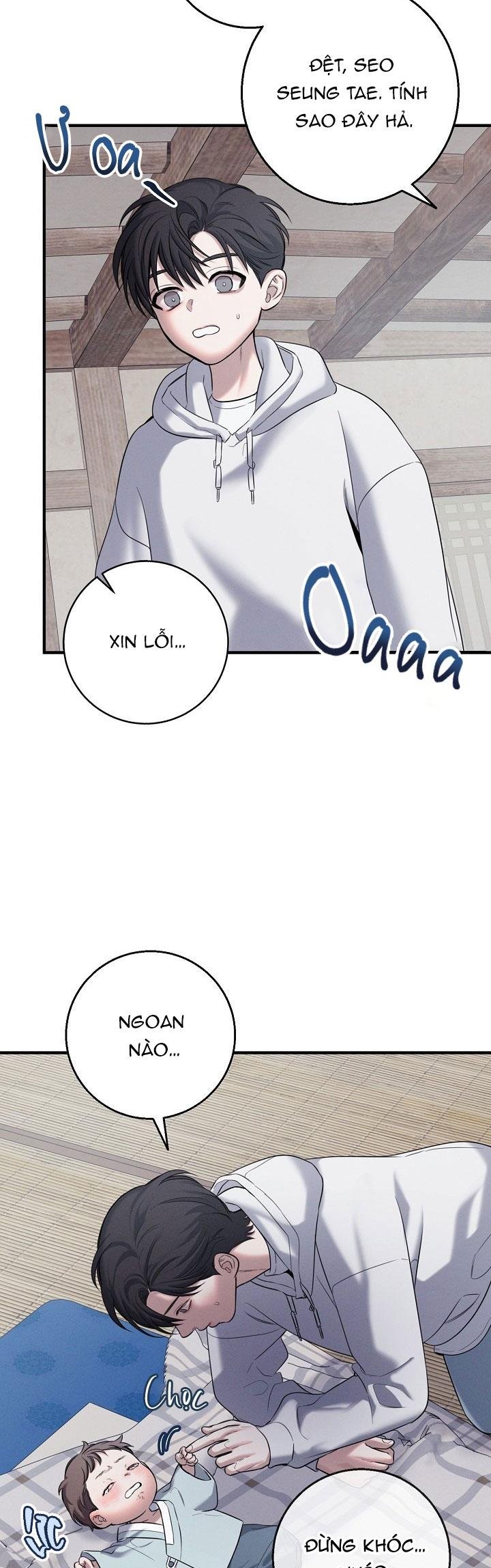 ĐÊM KHÔNG DẤU VẾT Chapter 34 ss2 15