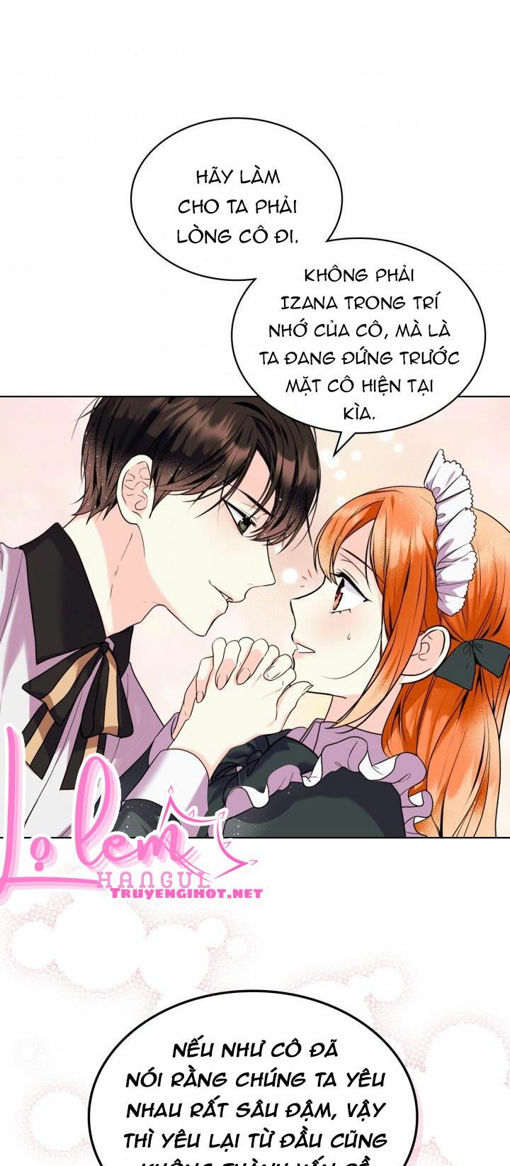 đức hạnh mà ác nữ ban tặng chapter 78.1 1