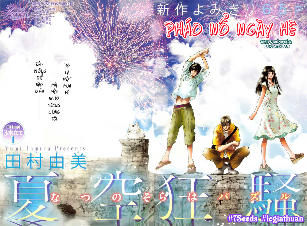 mầm sống chapter 172.5 3