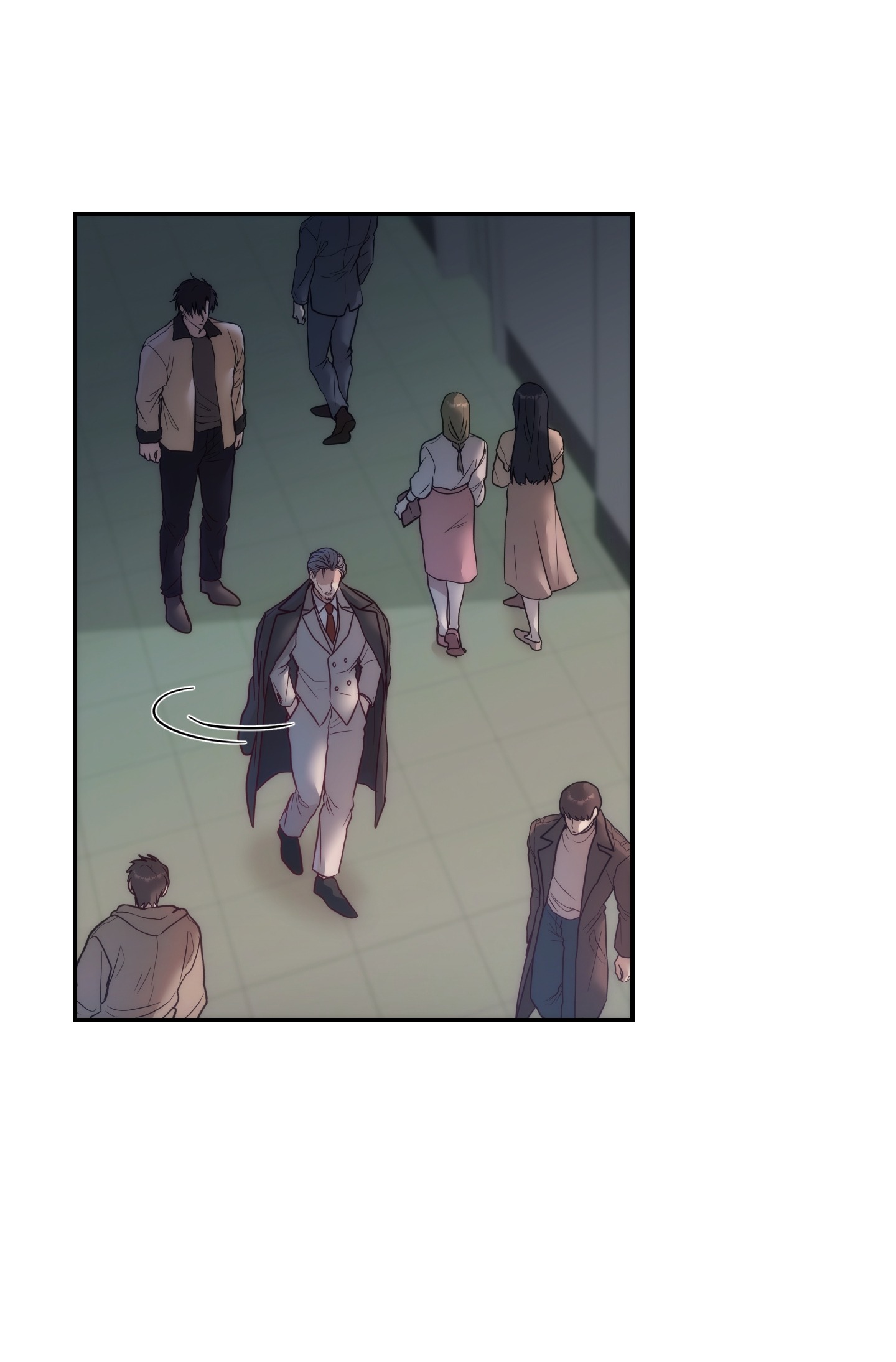 Nhà Tài Trợ Của Hắn chapter 9 - Trang 26