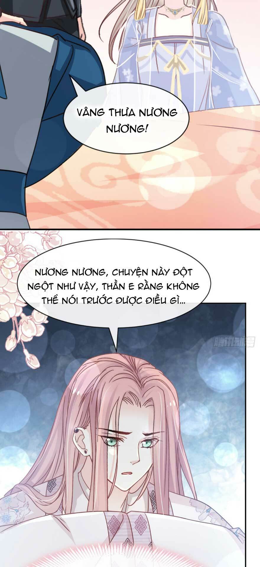 thiên hạ đệ nhất sủng phi chapter 141.2 4