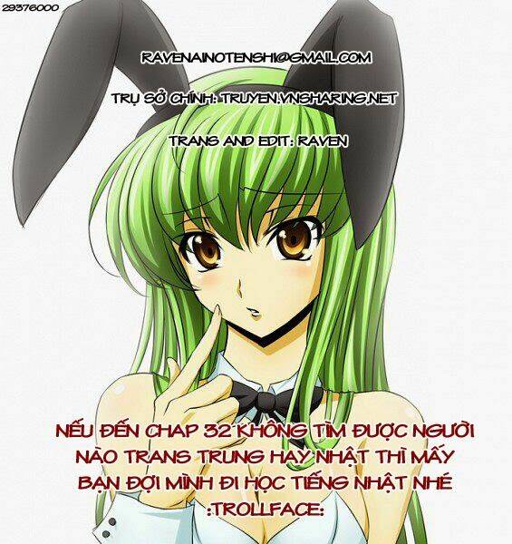 bloody cross chapter 22 1