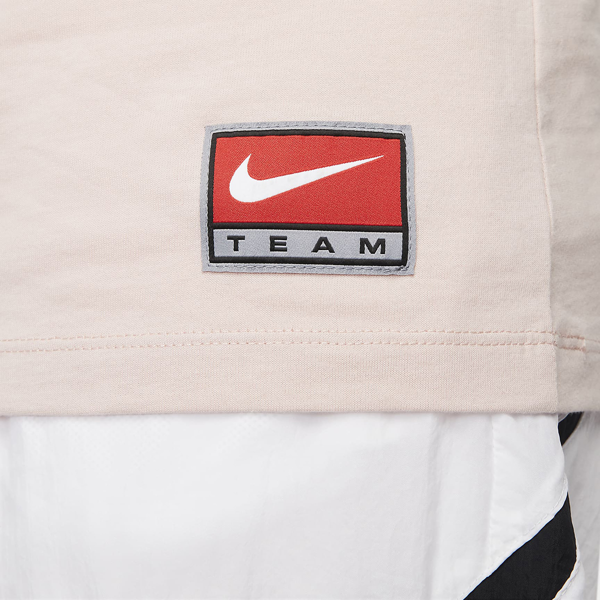 Áo tay ngắn thời trang Nữ NIKE AS W NSW TEE TEAM NK