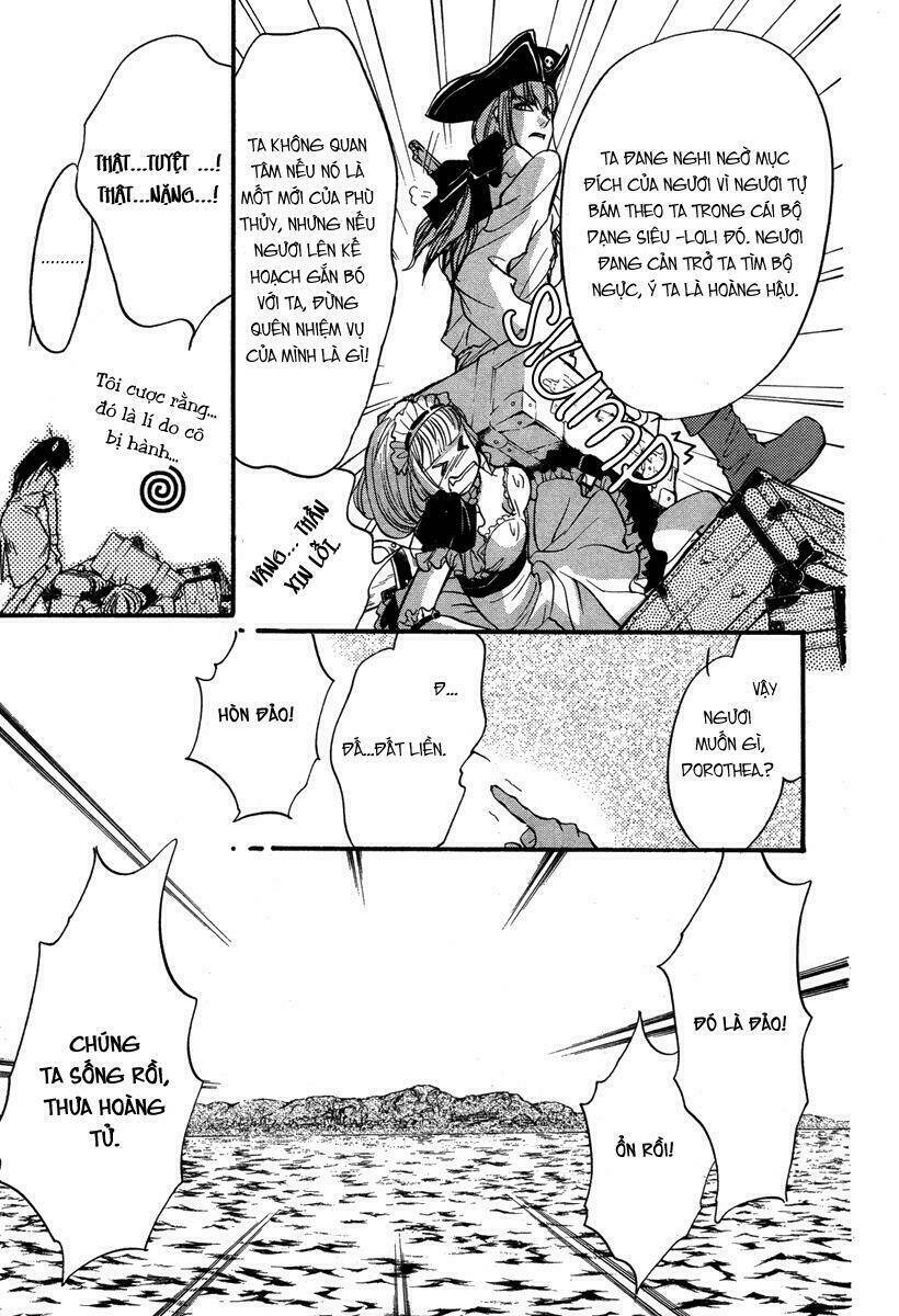 ludwig gensoukyoku chapter 0 8