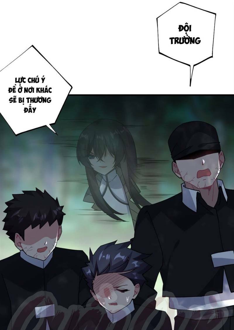 nhặt ma vương về làm nữ hầu chapter 33 27