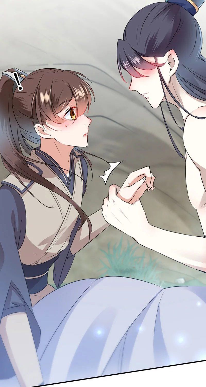 vương gia không thể trêu chapter 85 26