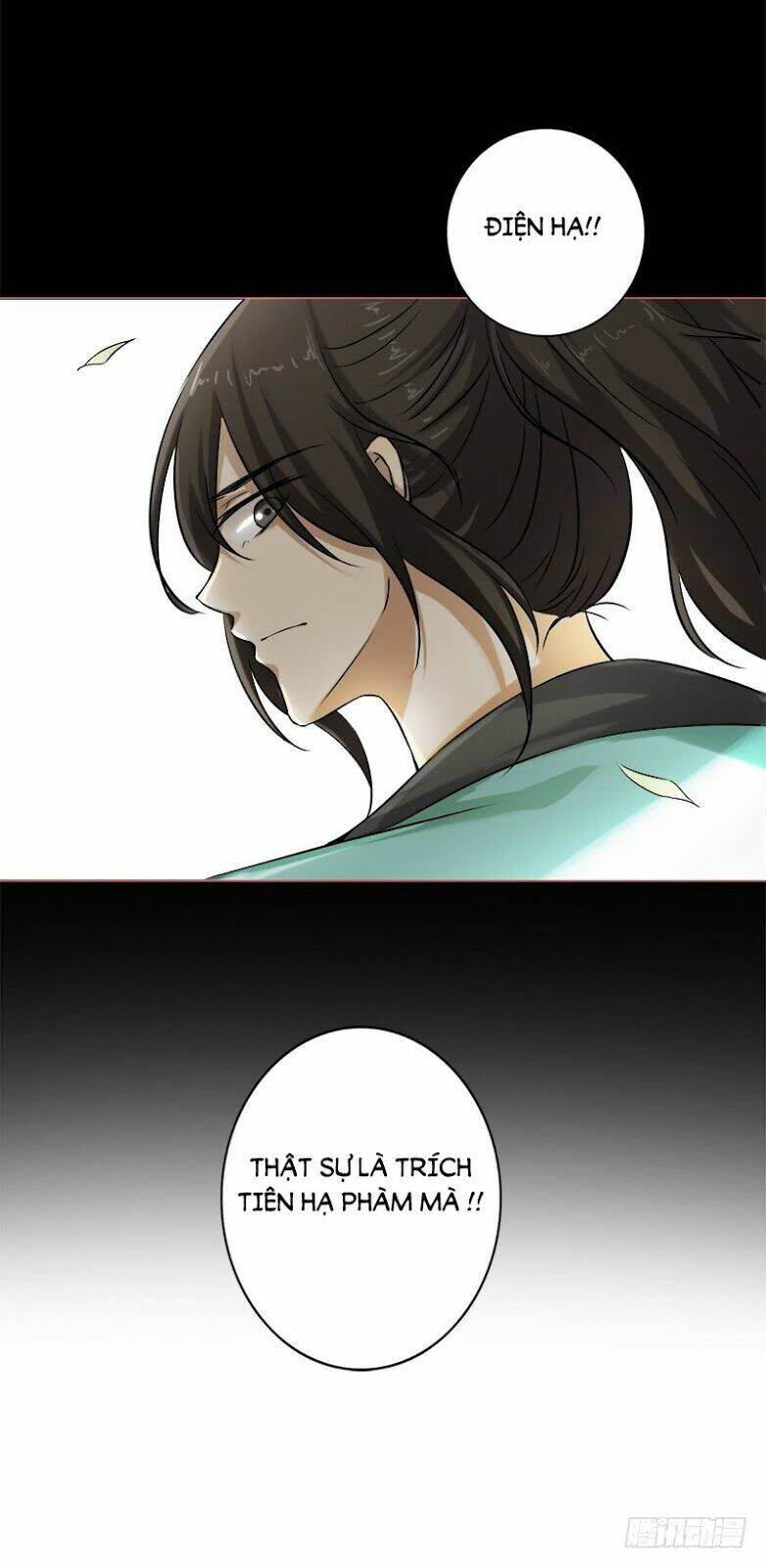 khuynh thế độc phi chapter 42 42