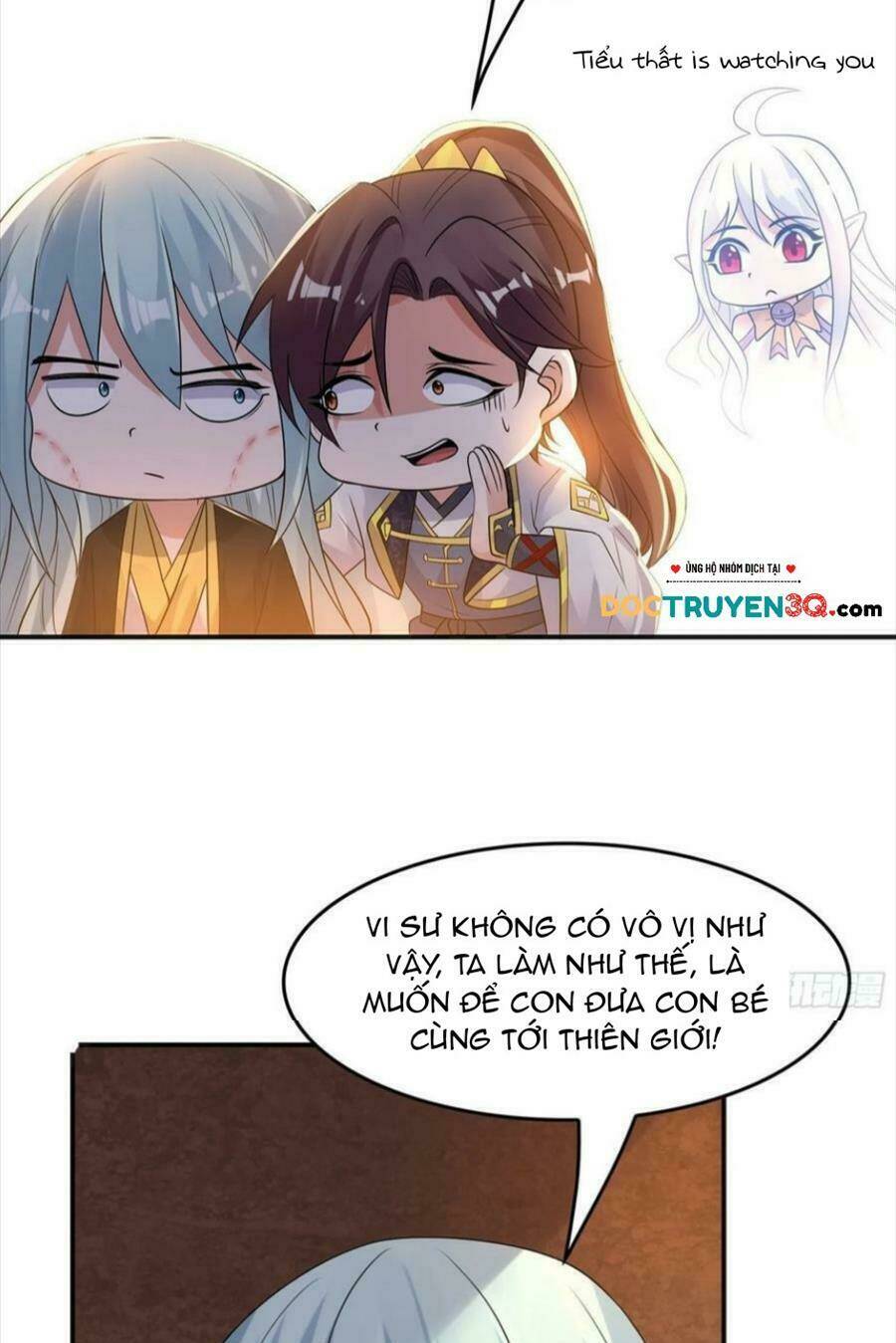 giáng thần chiến ký chapter 133 4