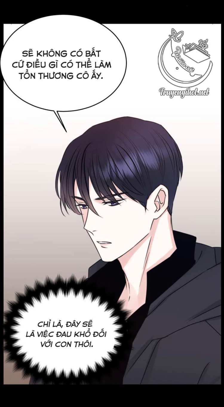 thánh nữ ẩn mình chapter 9.1 31