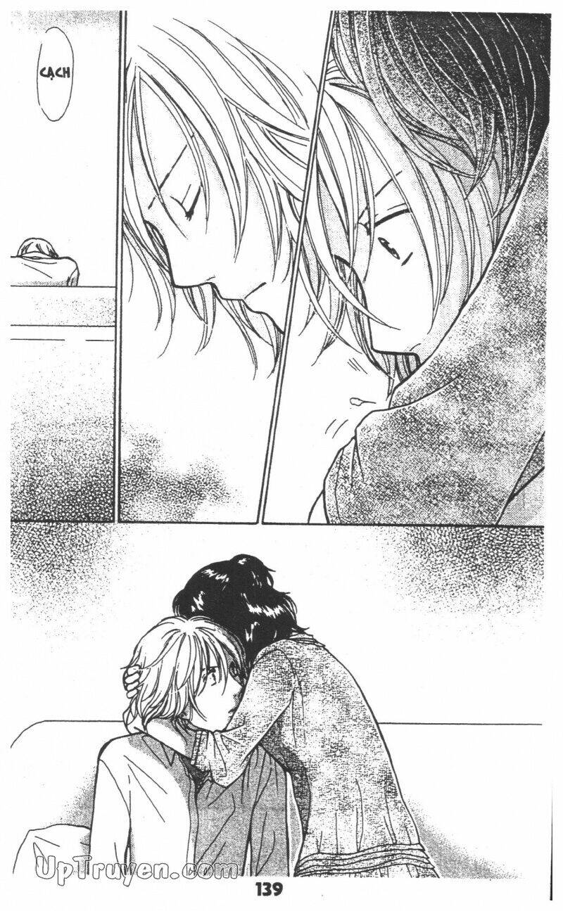 cuộc sống màu đào chapter 6 138