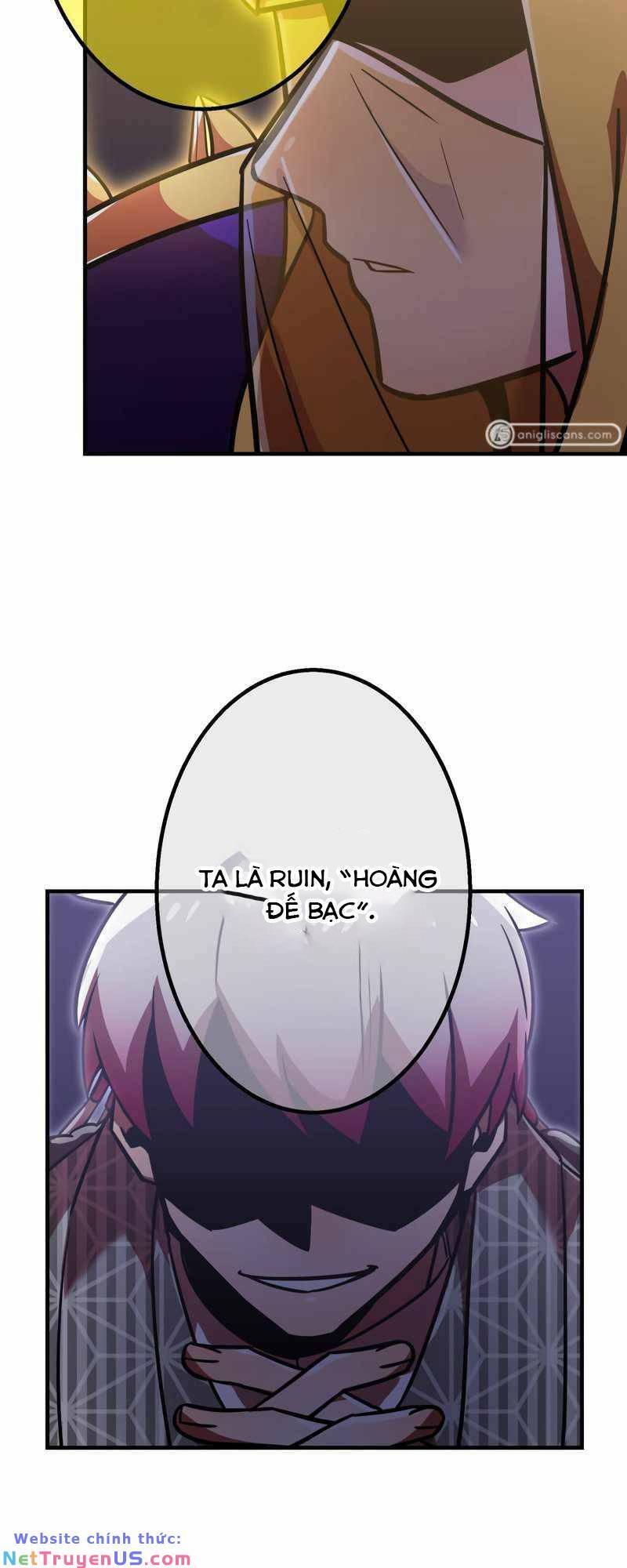 Huyết Thánh Cứu Thế Chủ~ Ta Chỉ Cần 0.0000001% Đã Trở Thành Vô Địch chapter 46 92