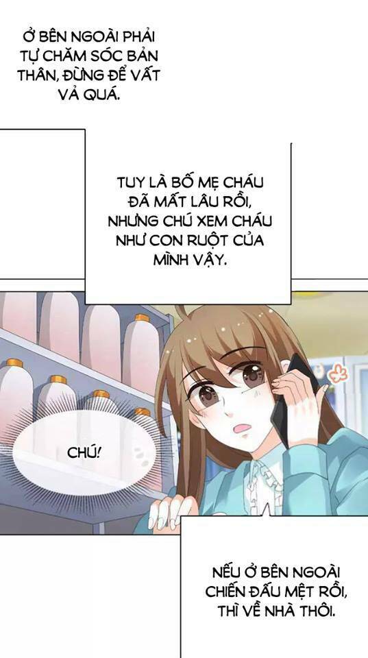 phản công thành siêu sao chapter 26 40