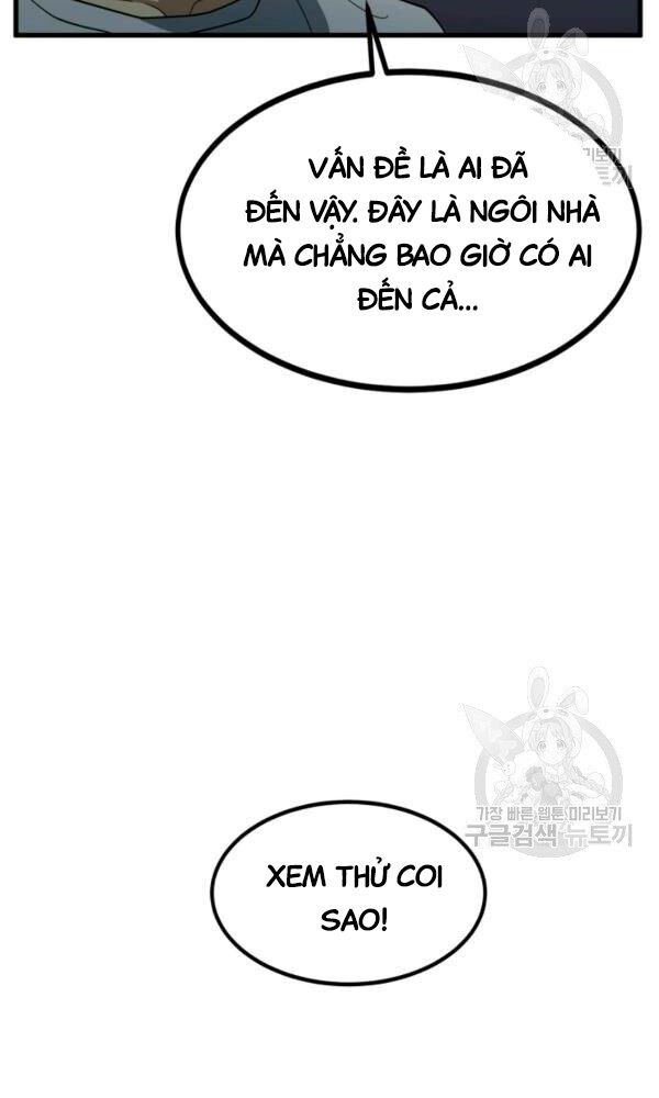 ngôi nhà kết nối với hầm ngục chapter 38 116