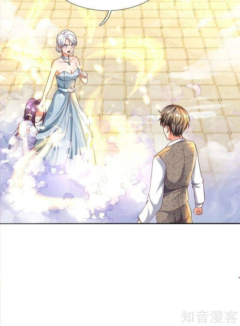 vú em tiên tôn đi ở rể chapter 196 6