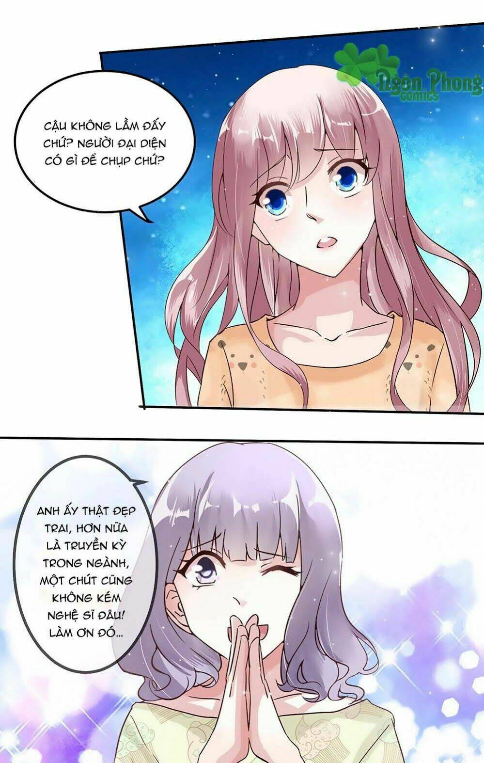 nguyệt dạ hương vi lai chapter 1 14