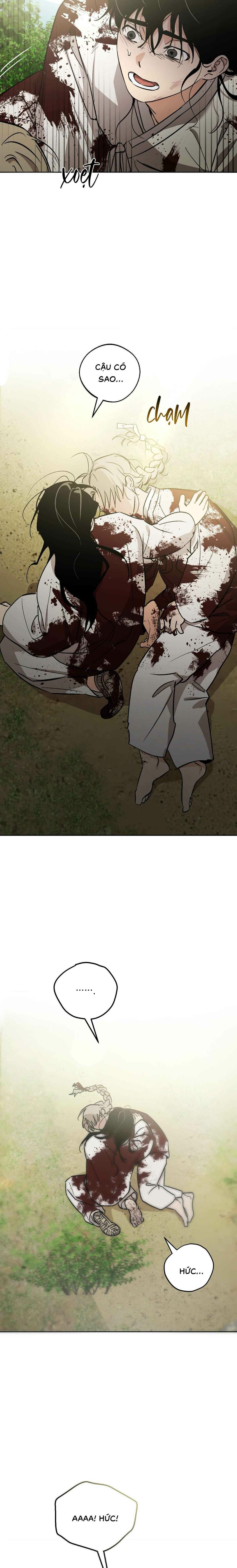 ước nguyện của ki won chapter 7 5