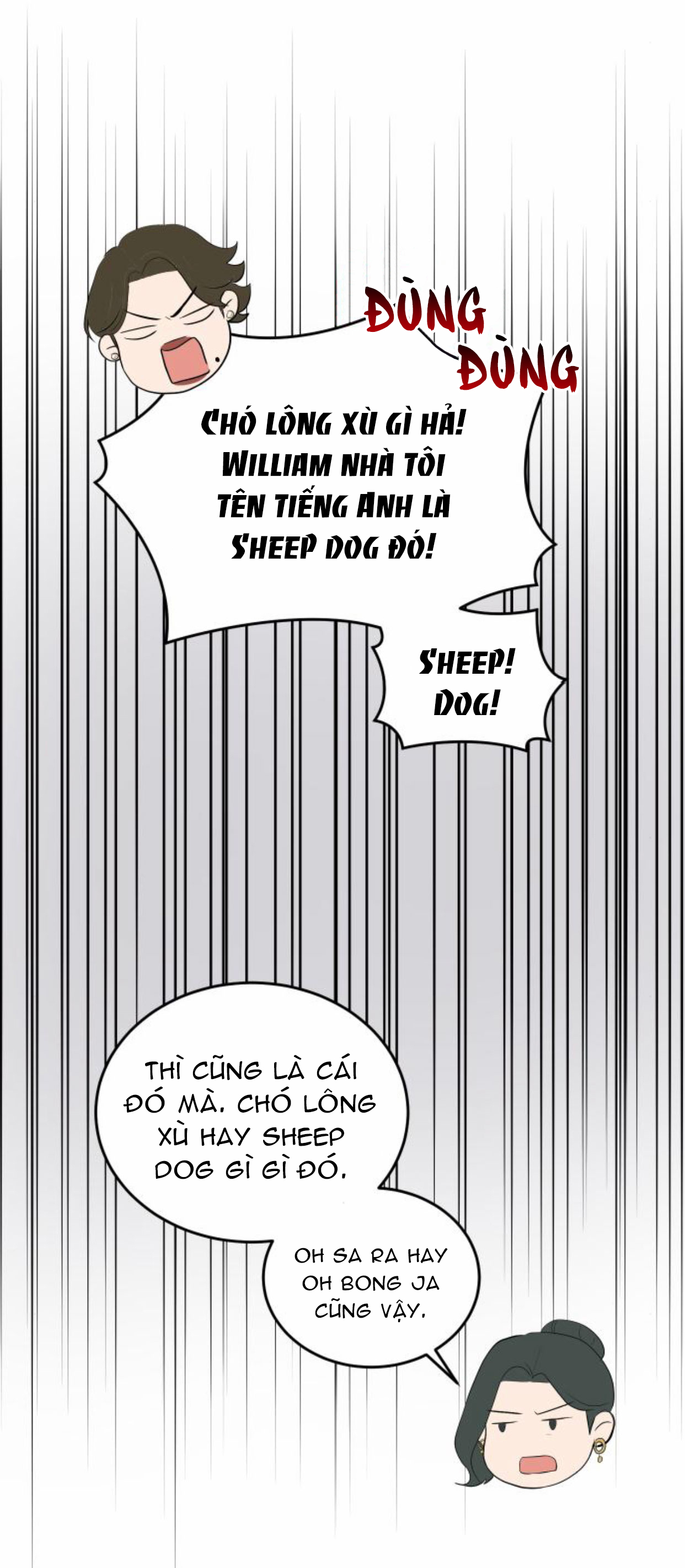 cuộc hôn nhân hoàn hảo chapter 26 60