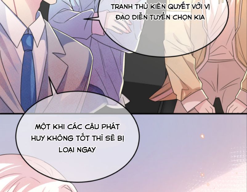 Mục Tiêu Là Săn Bắt Thiên Sứ chapter 21