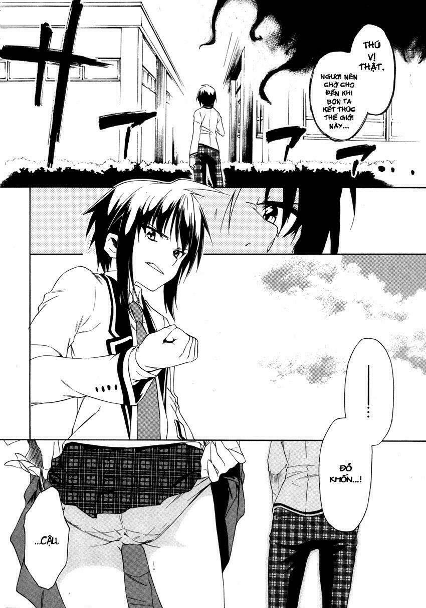 sexual hunter riot chapter 1 49