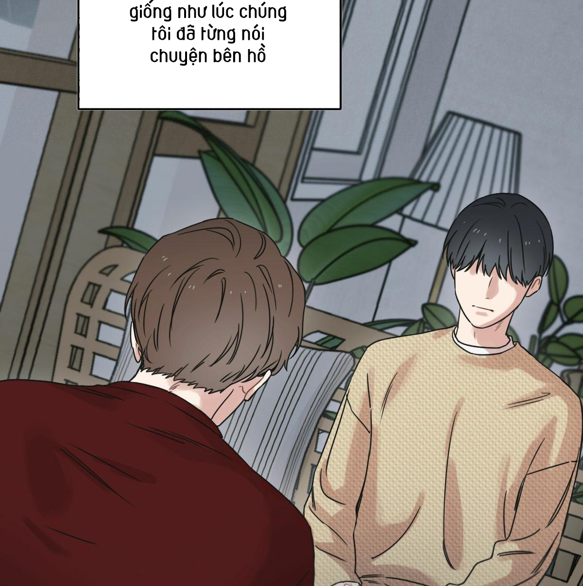 tương phùng chapter 14 21