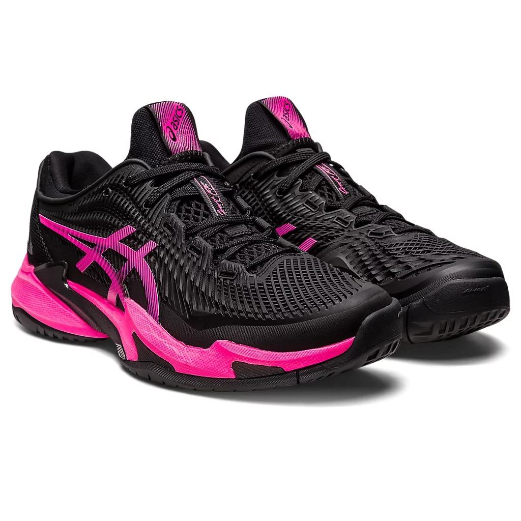 Giày Tennis Thể Thao Nam Asics COURT FF 3 1041A370.001