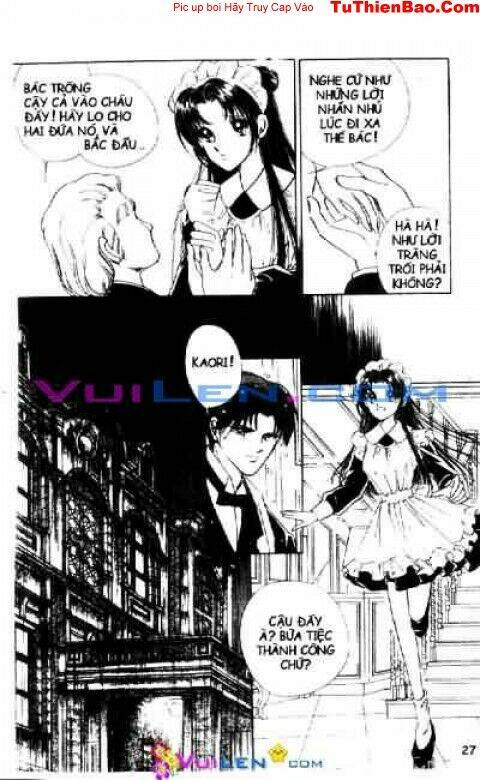 vương quốc điện ảnh chapter 1 27