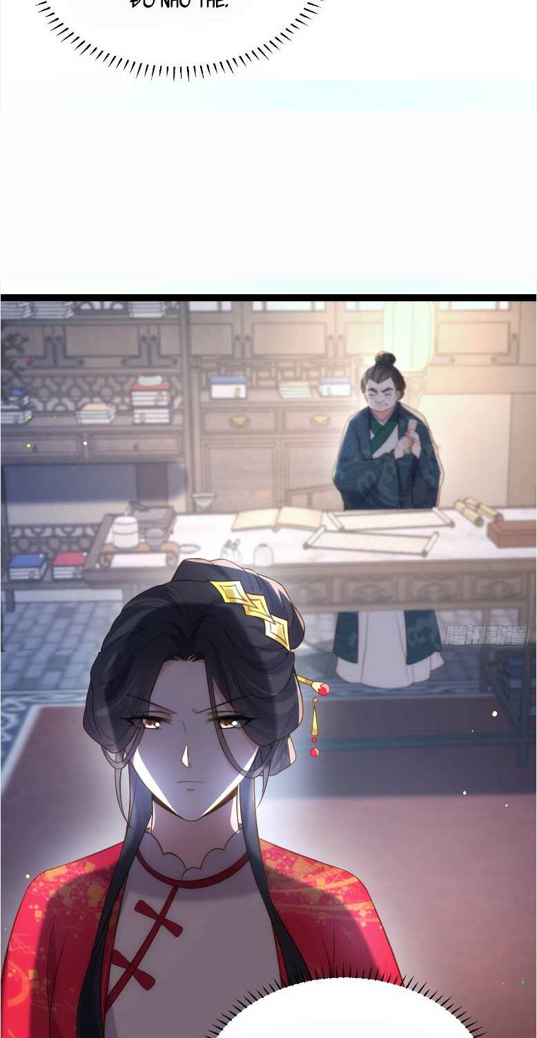 hoạn phi thiên hạ chapter 331 22