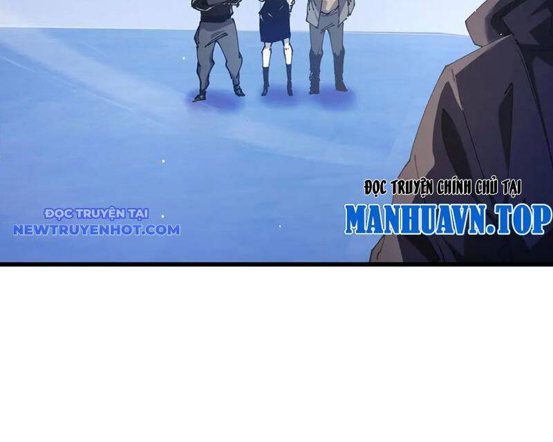 Vô Địch Bị Động Tạo Ra Tấn Sát Thương chapter 55 49