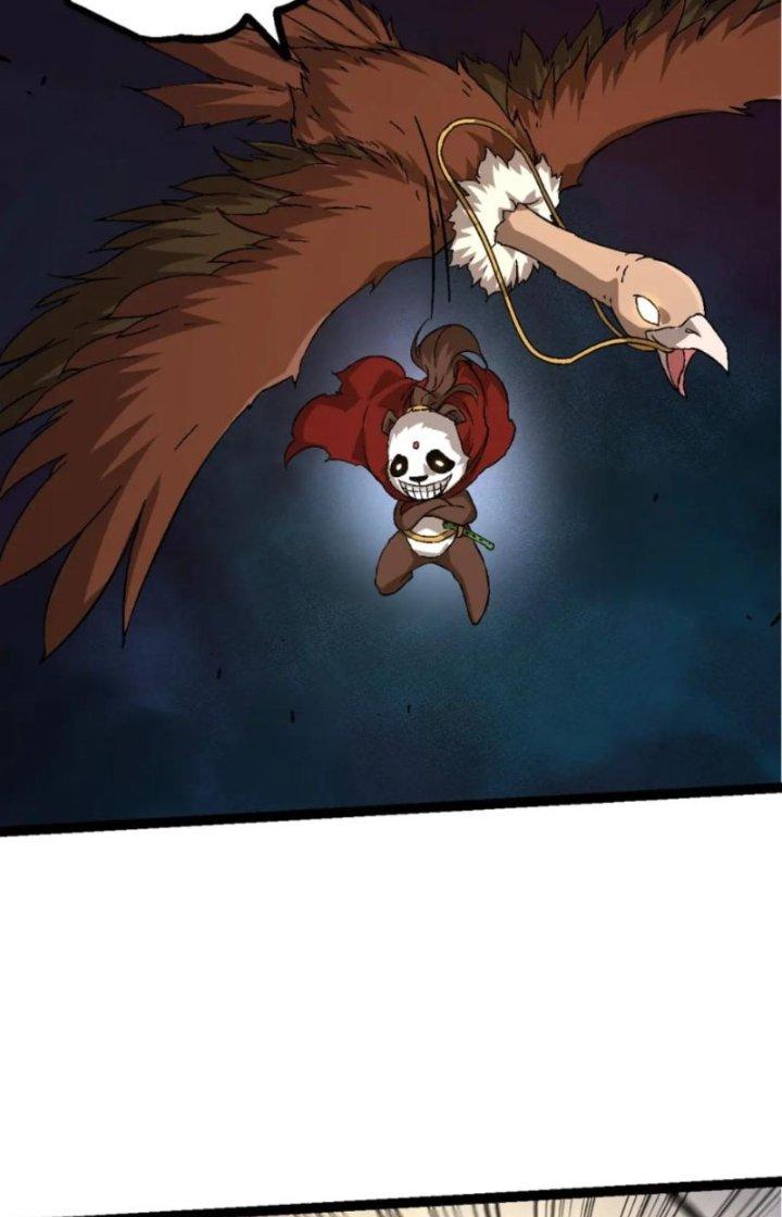 từ cây cổ thụ bắt đầu tiến hóa chapter 84 67