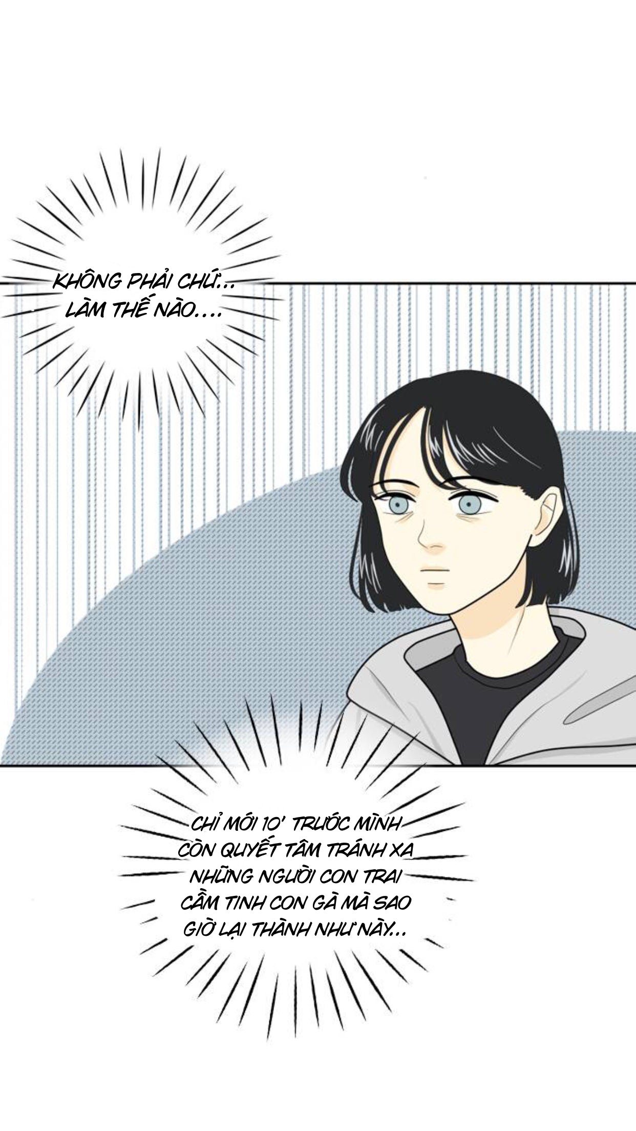 sống chung một nhà chapter 20 11