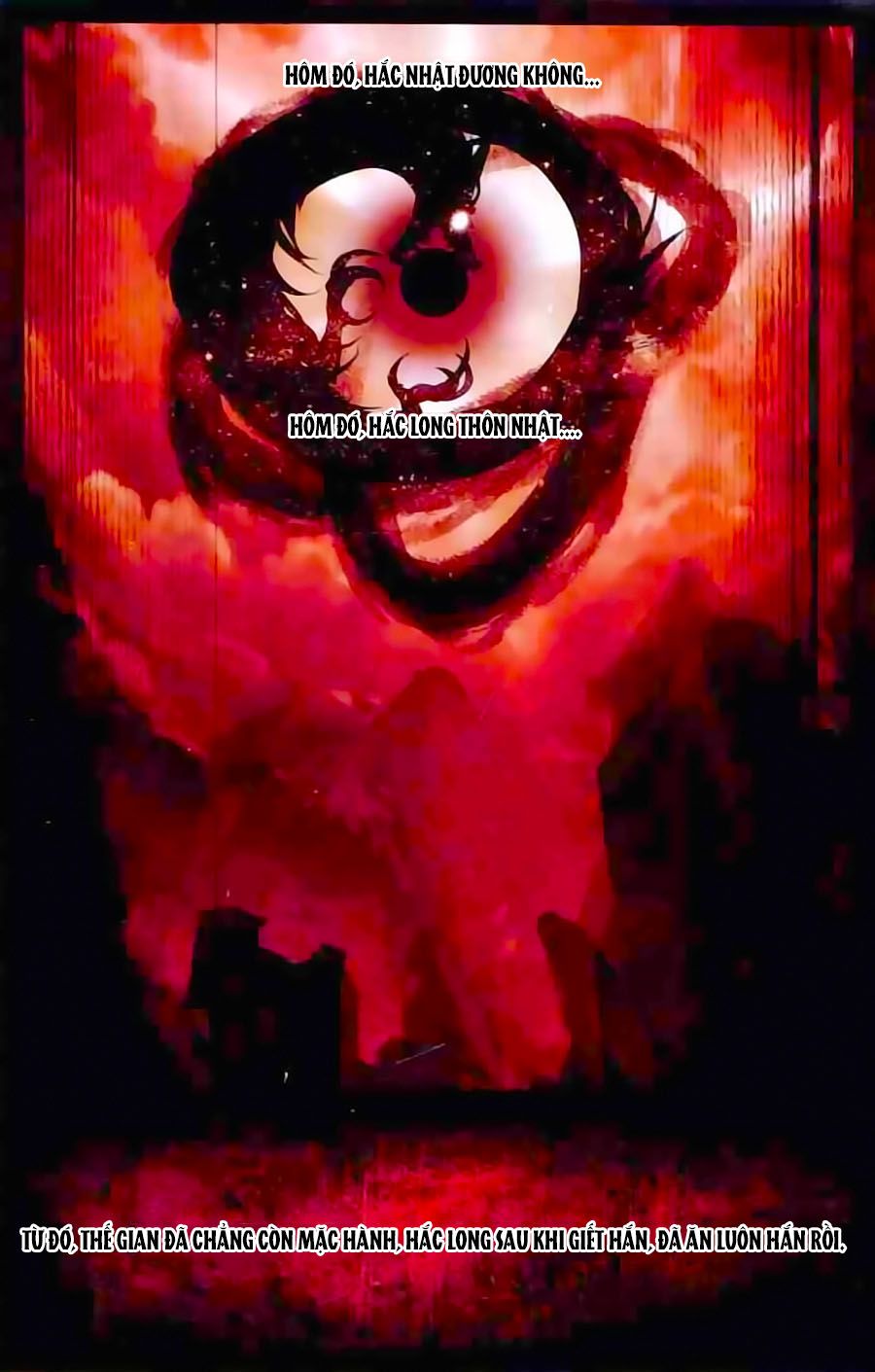 thiên hành thiết sự chapter 53 19