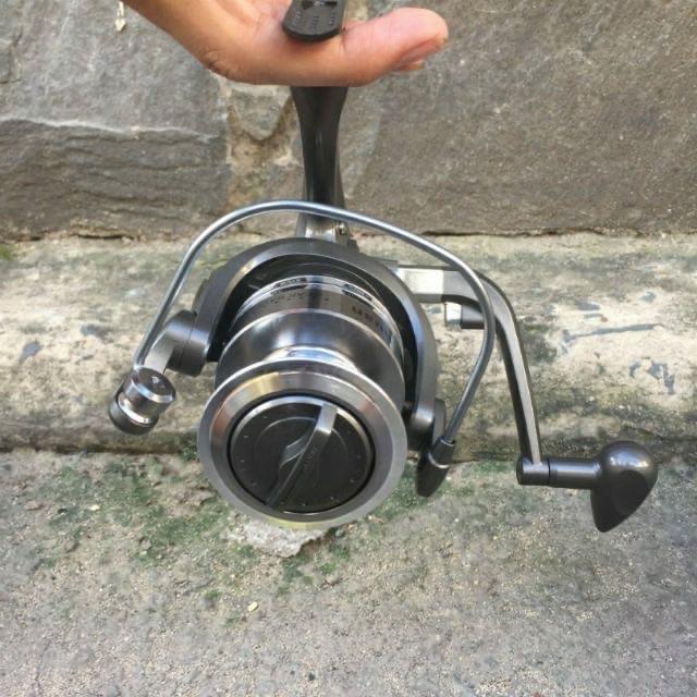 combo 2 máy câu CL 4000 máy cực khoẻ y hình