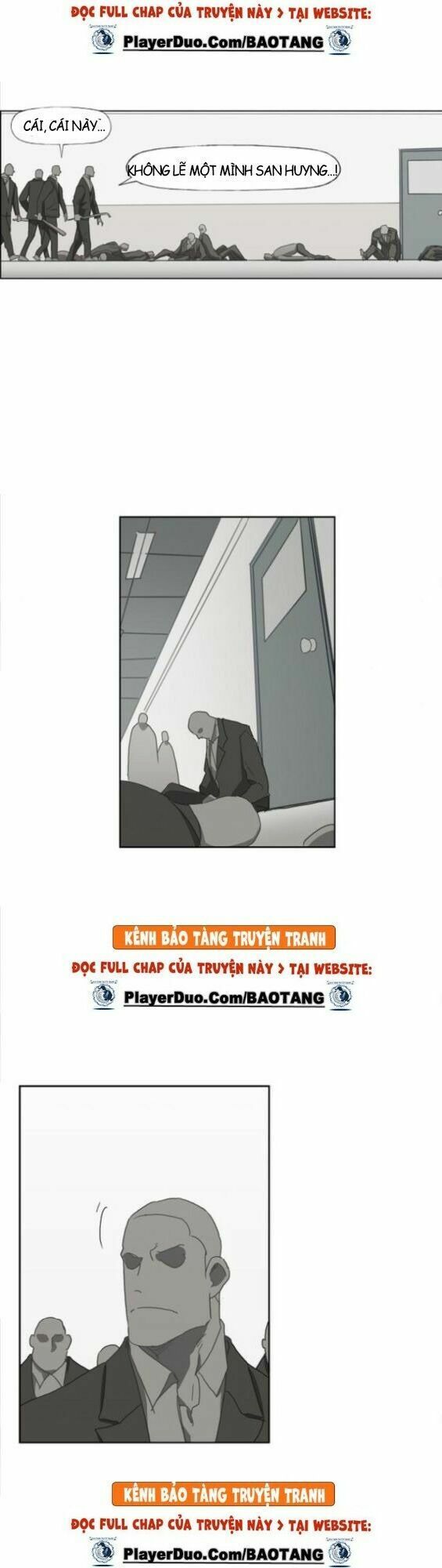 Võ Sĩ Quyền Anh chapter 32 10