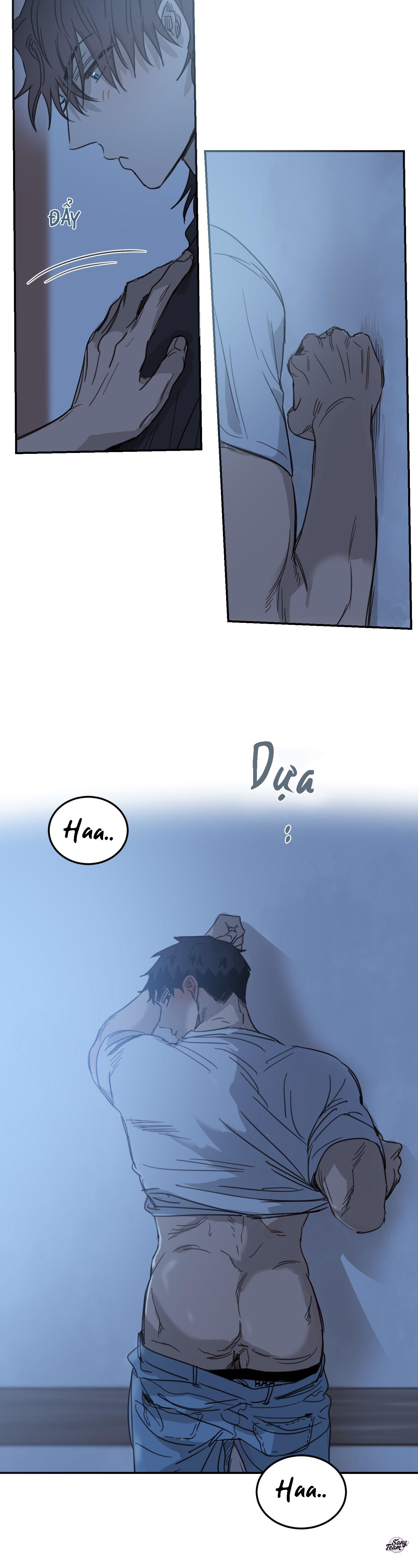 căn nhà mặt trời mọc chapter 37 11