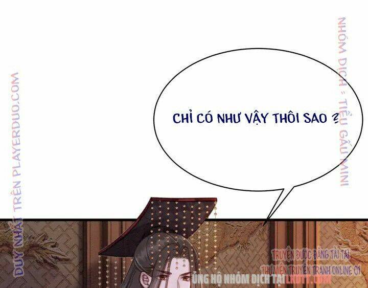 trọng sinh bá sủng nhiếp chính vương quá mạnh mẽ chapter 162 41