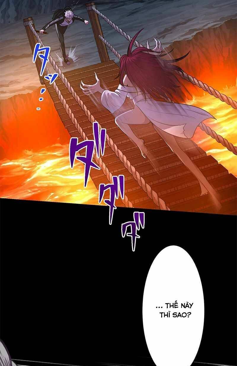mê đạo tử ngục~vô địch sát thủ chinh phục ma lâm chapter 2 40