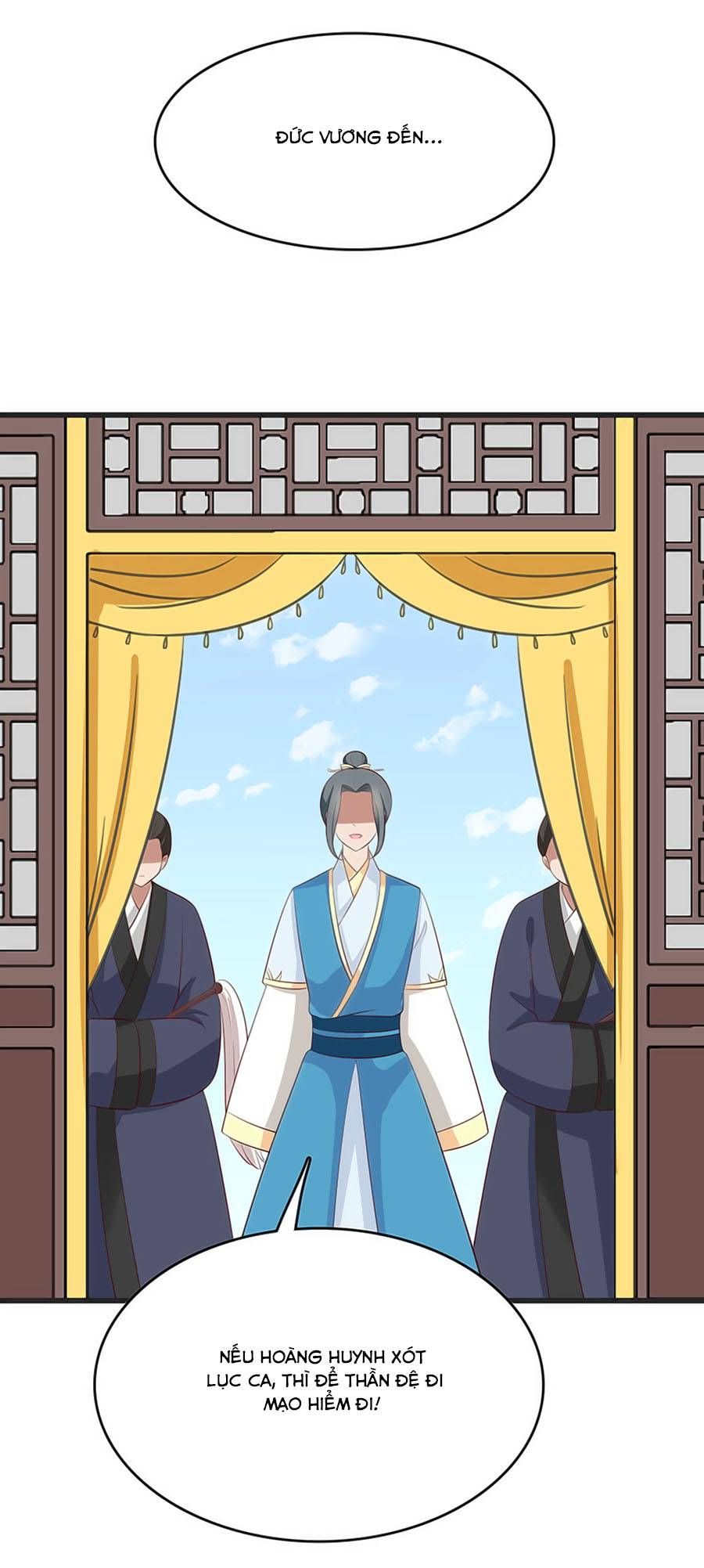 Kiêu Ngạo Vương Gia Chủng Điền Phi chapter 120.1 - Trang 27
