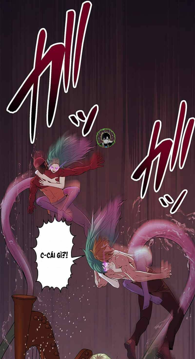 mê đạo tử ngục~vô địch sát thủ chinh phục ma lâm chapter 5 24