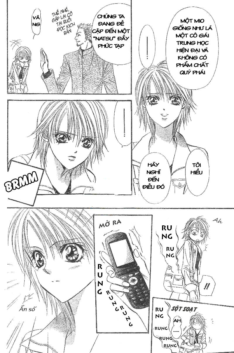 thử thách của kyouko chapter 100 22